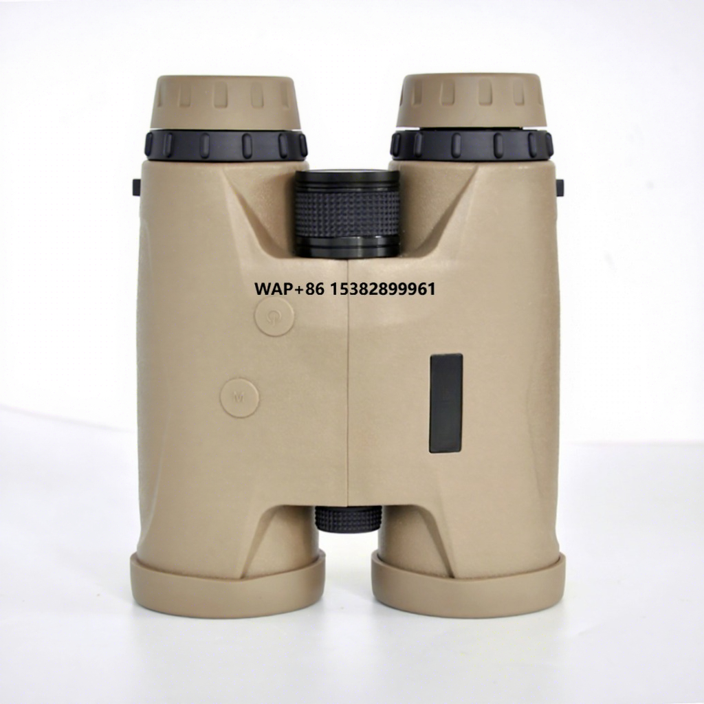 Hunting & Outdoor Supplies Carterton Reviews - OUTLOOK YJC2000C 2000m 8X IP65 Metal