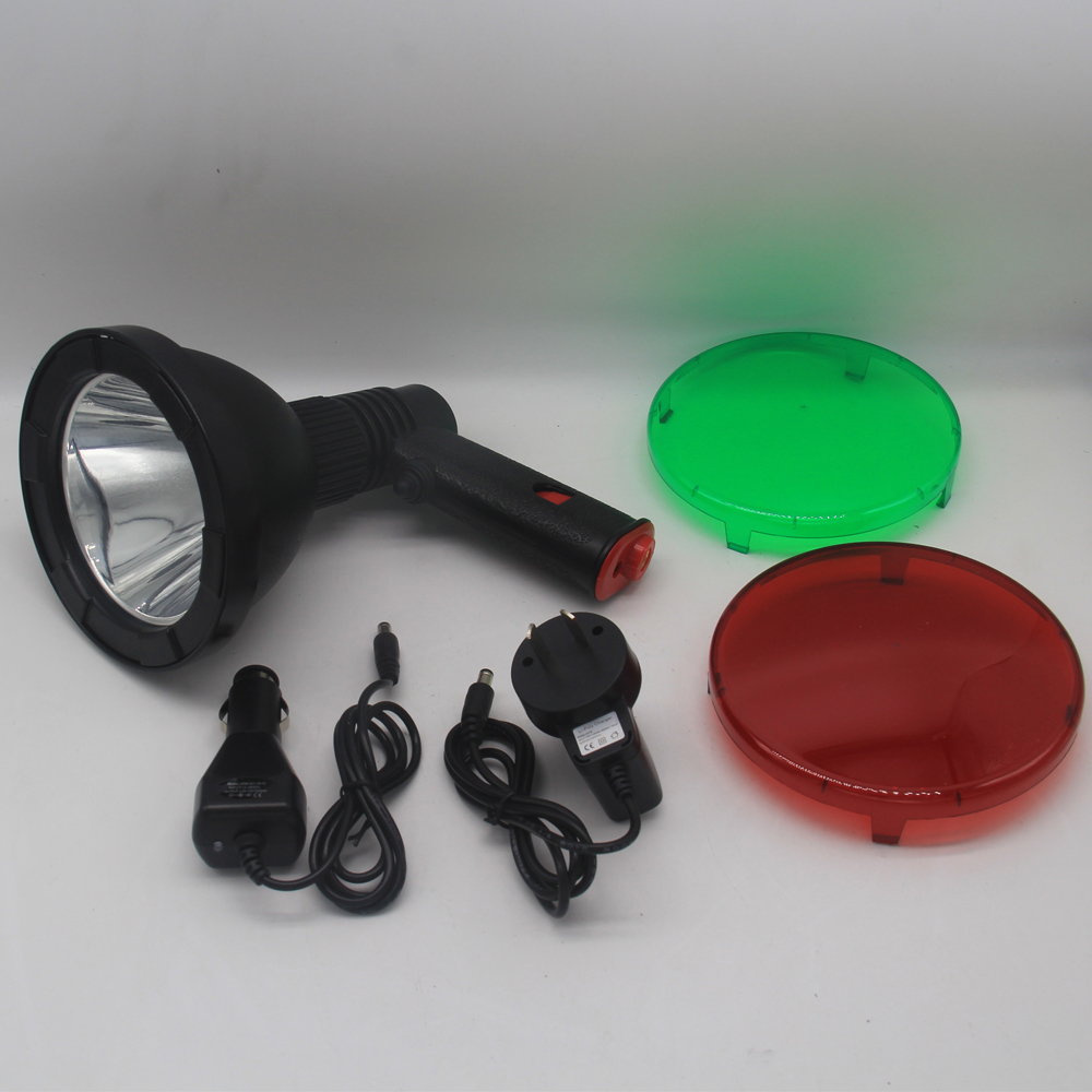 Hunting And Outdoor Shows - 25W LED Powerful Emergency Light Outdoor