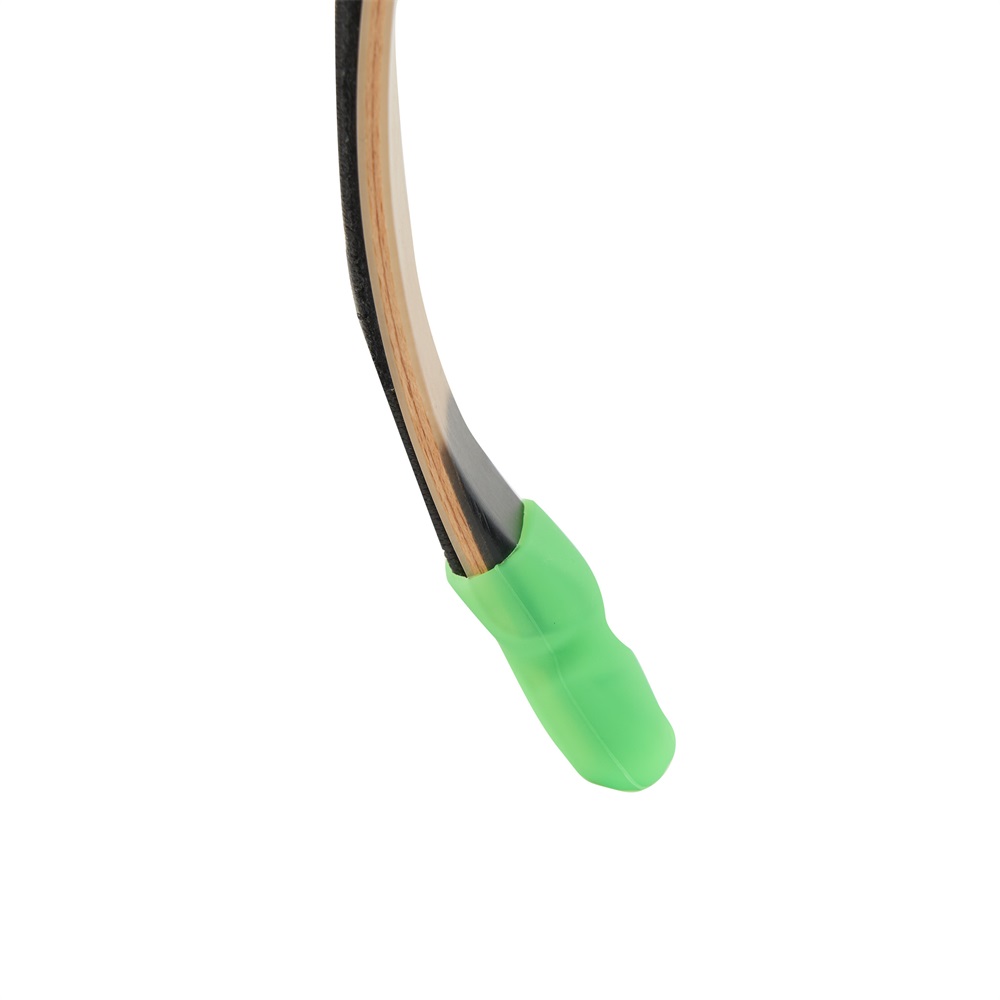 Arrow Carbon Shaft - 1Set Recurve Bow Limb Tips Protector