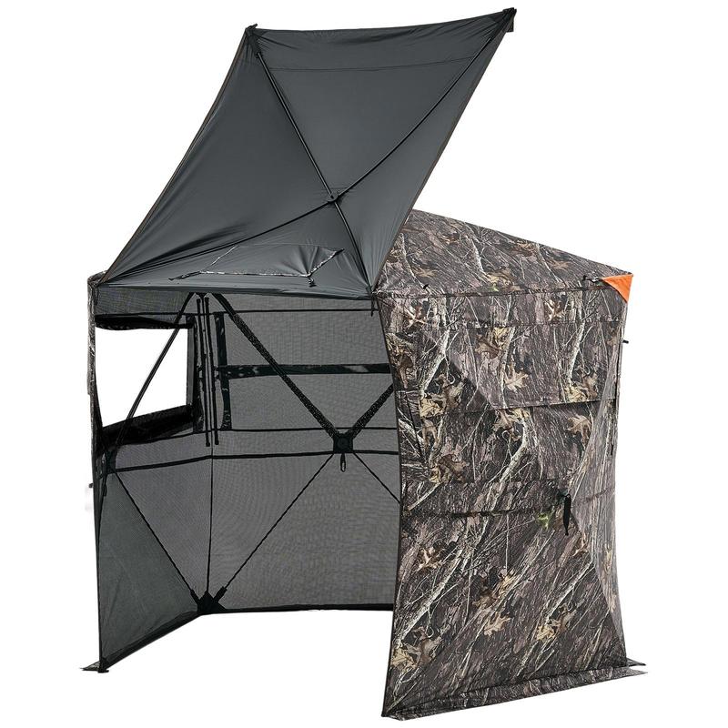 Hunting & Outdoor Supplies Vanderbijlpark Photos - Hunting Blind 6-7 Person For Turkey