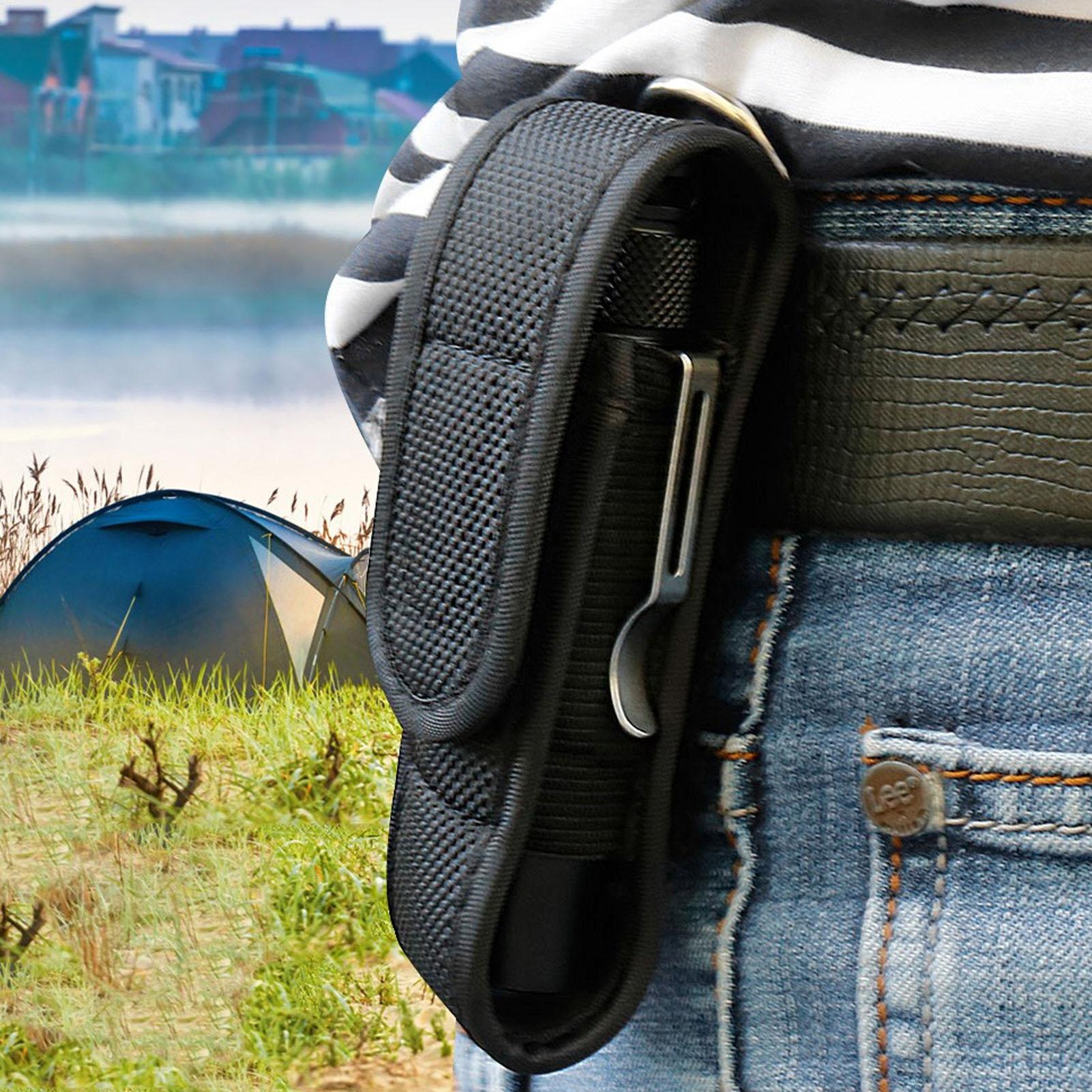 LED Flashlight Protective Case - Hunting Outdoor recensie en prijs