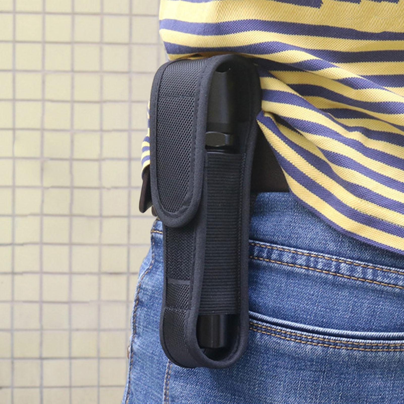 LED Flashlight Protective Case - Hunting Outdoor recensie en prijs