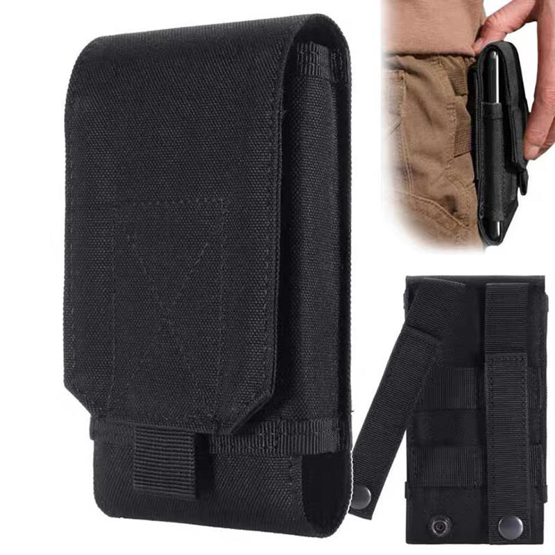 Molle Phone Pouch 1Pc Outdoor  - Hunting Outdoor recensie en prijs