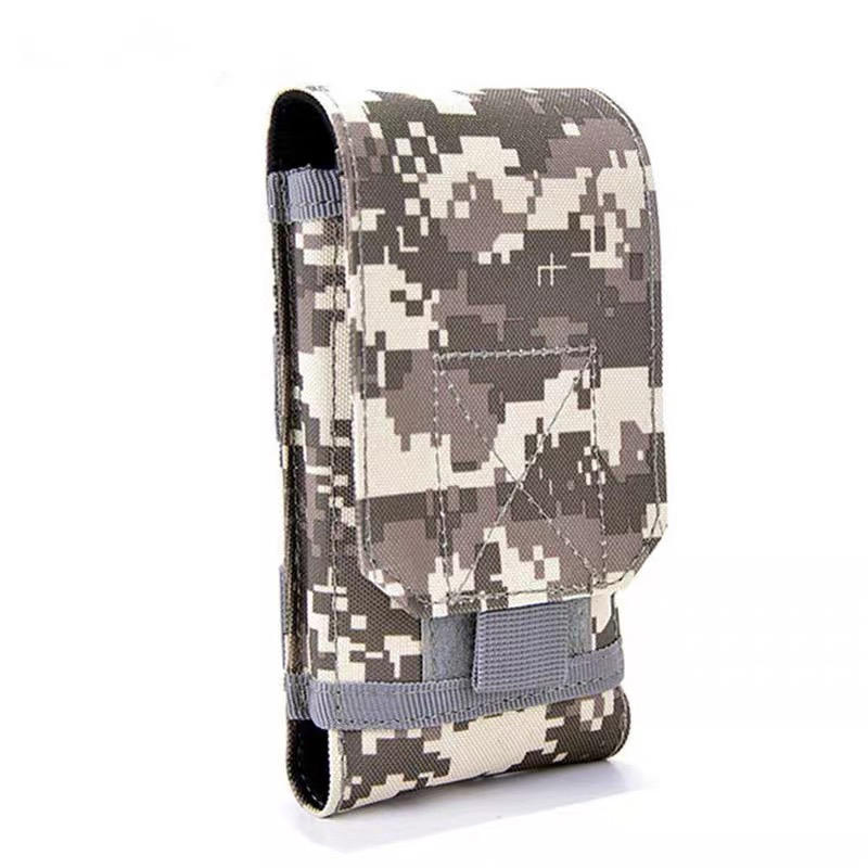 Molle Phone Pouch 1Pc Outdoor  - Hunting Outdoor recensie en prijs