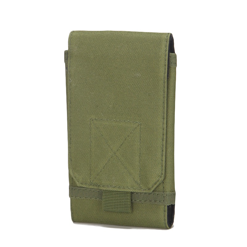 Molle Phone Pouch 1Pc Outdoor  - Hunting Outdoor recensie en prijs