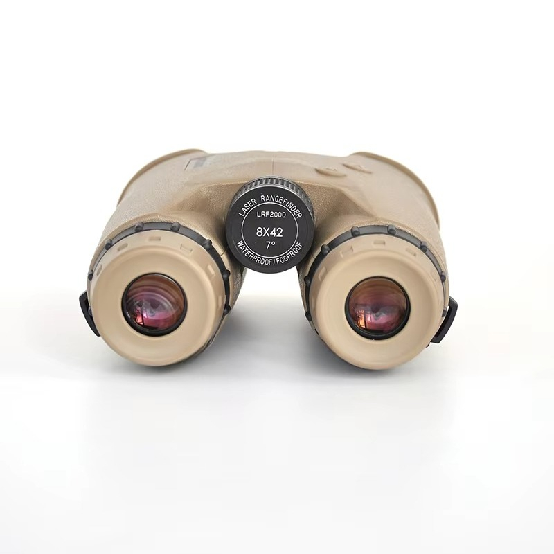 OUTLOOK YJC2000C 2000m 8X IP65 - Hunting & Outdoor Supplies Carterton Reviews recensie en prijs
