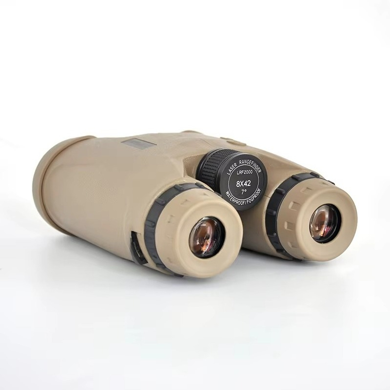 OUTLOOK YJC2000C 2000m 8X IP65 - Hunting & Outdoor Supplies Carterton Reviews recensie en prijs