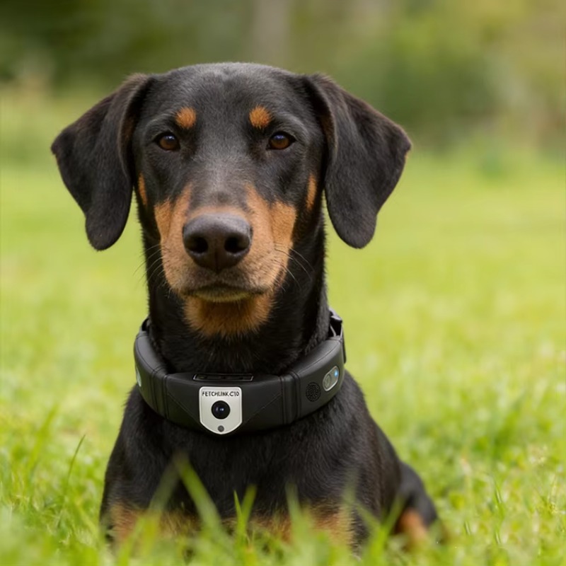 APP Controlled High Accuracy D - Outdoor Hunting Dog Collar recensie en prijs
