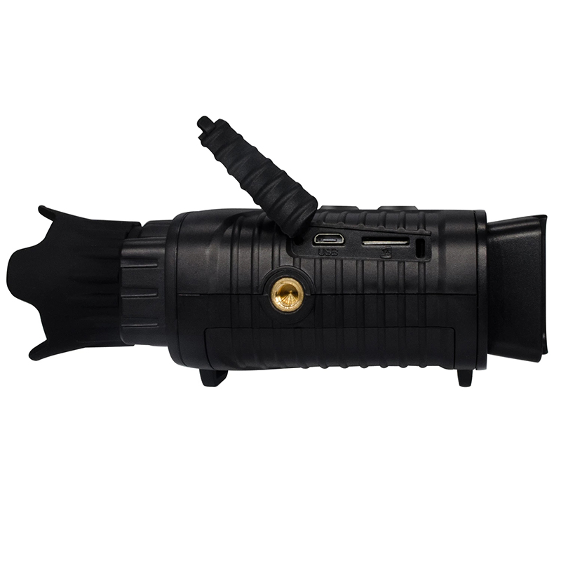 Infrared Night Vision Monocula - Monocular Night Vision recensie en prijs