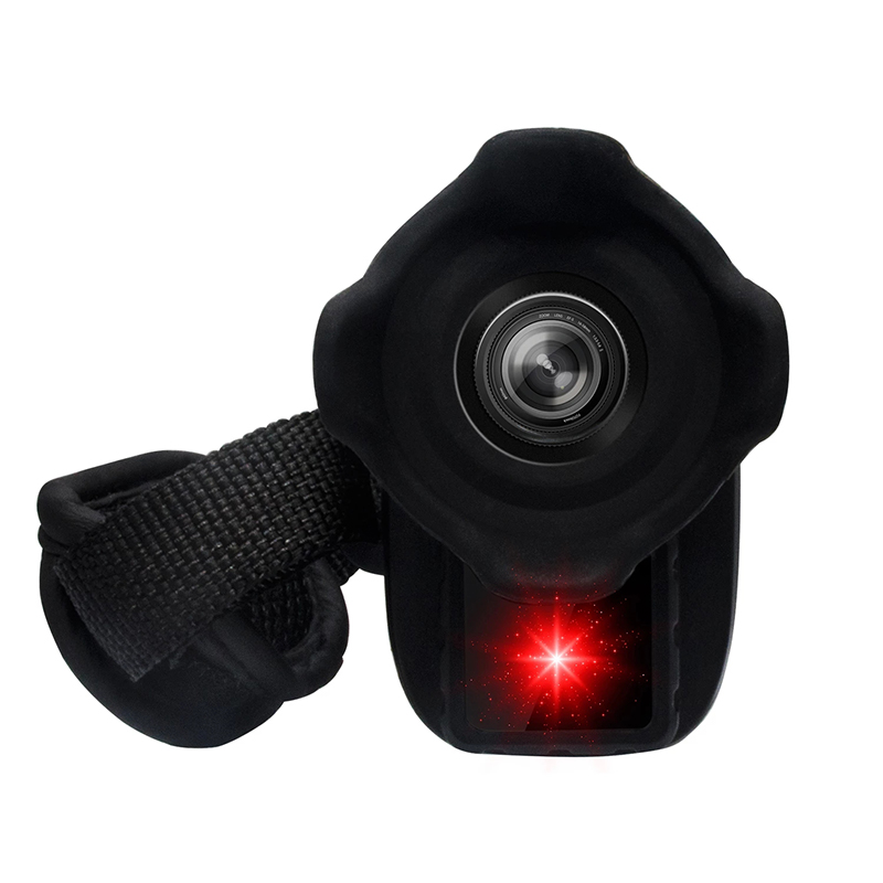 Infrared Night Vision Monocula - Monocular Night Vision recensie en prijs