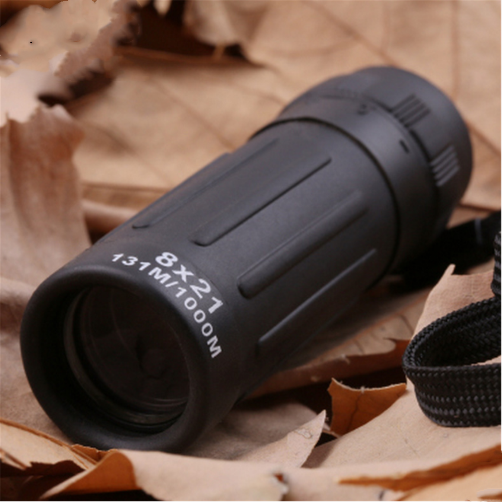 Agnicy 8x21mm Monocular Red Fi - Monocular Night Vision recensie en prijs