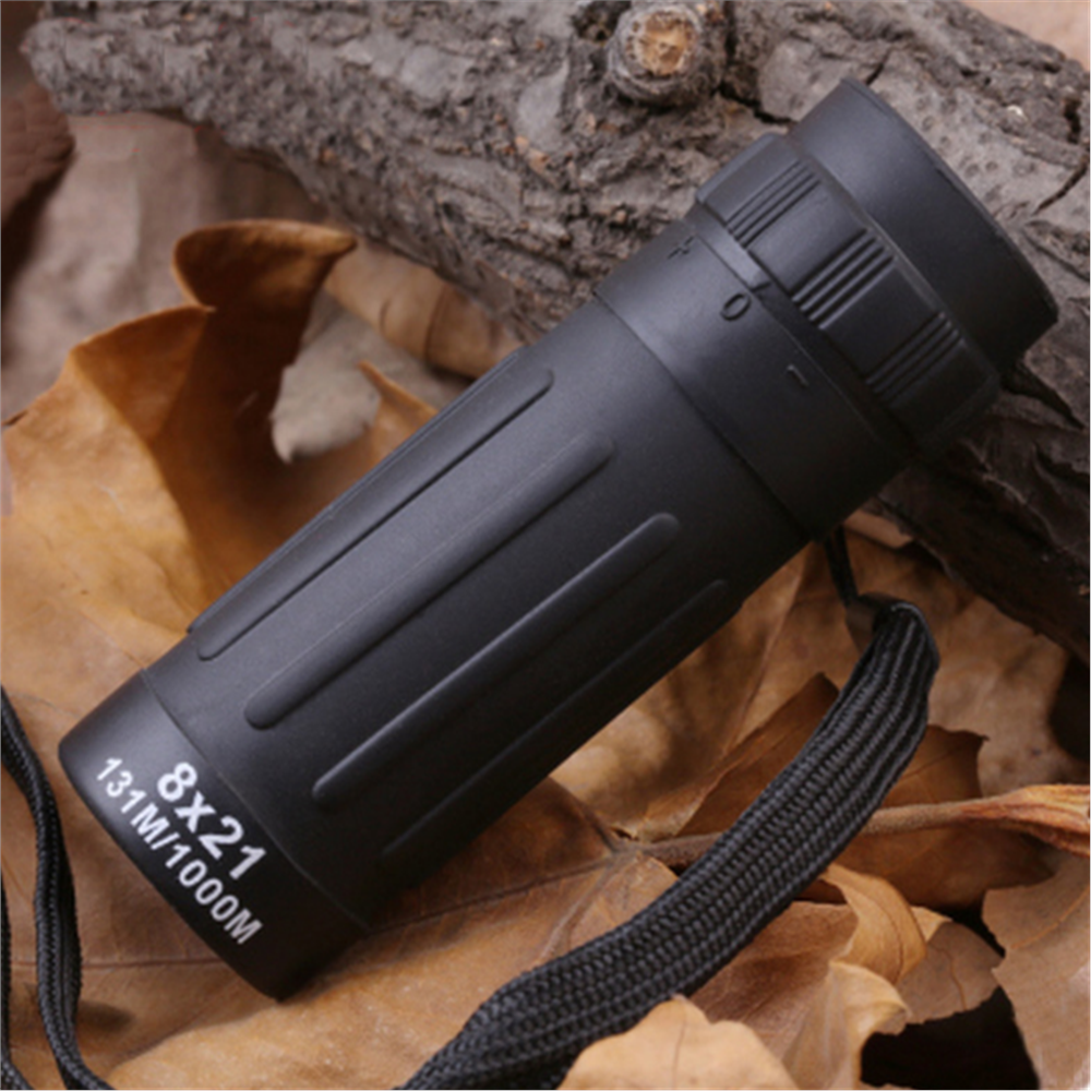 Agnicy 8x21mm Monocular Red Fi - Monocular Night Vision recensie en prijs