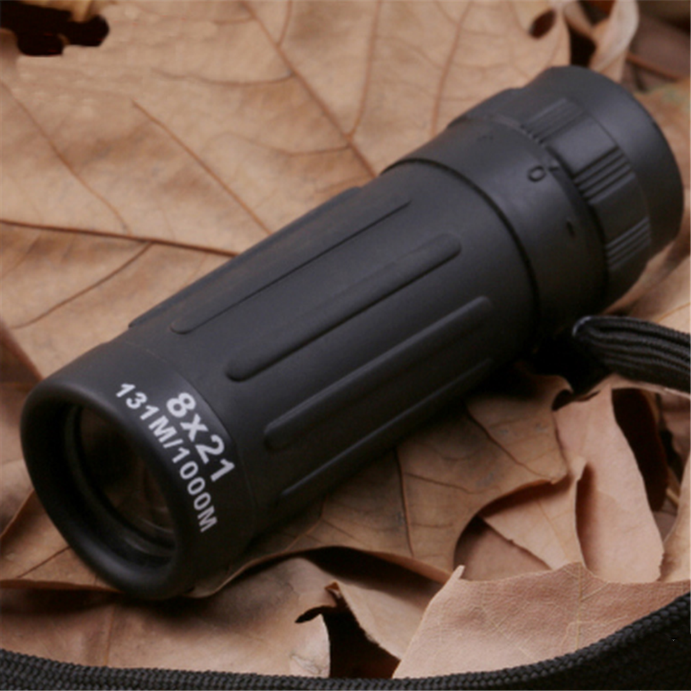 Agnicy 8x21mm Monocular Red Fi - Monocular Night Vision recensie en prijs