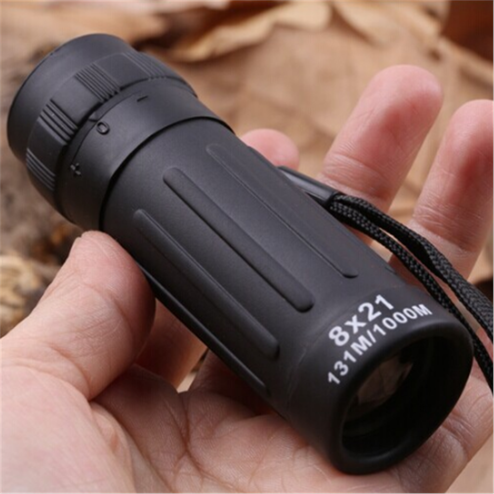 Agnicy 8x21mm Monocular Red Fi - Monocular Night Vision recensie en prijs