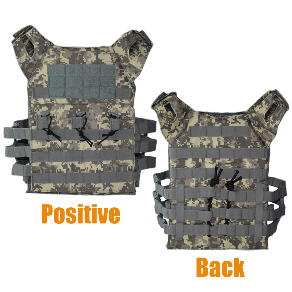 Lightweight Military Tactical  - Hunting Outdoor Game recensie en prijs