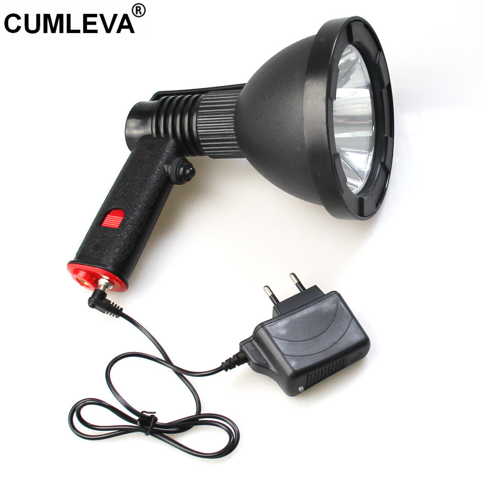 25W LED Powerful  Emergency Li - Hunting And Outdoor Shows recensie en prijs