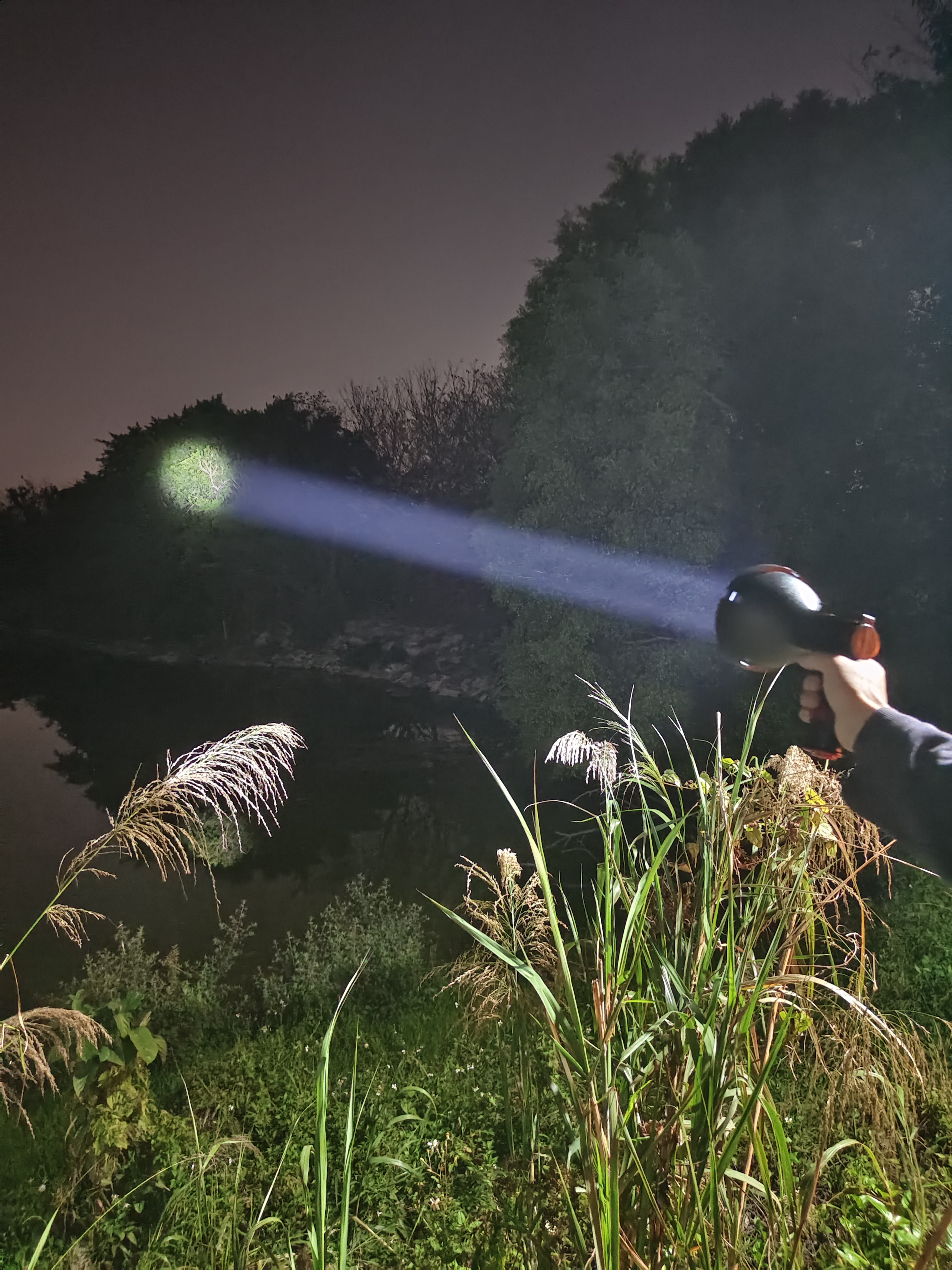 25W LED Powerful  Emergency Li - Hunting And Outdoor Shows recensie en prijs