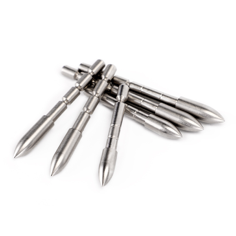 12pcs 70 80 90 100 110 120 Gra - Arrow Carbon Shaft recensie en prijs