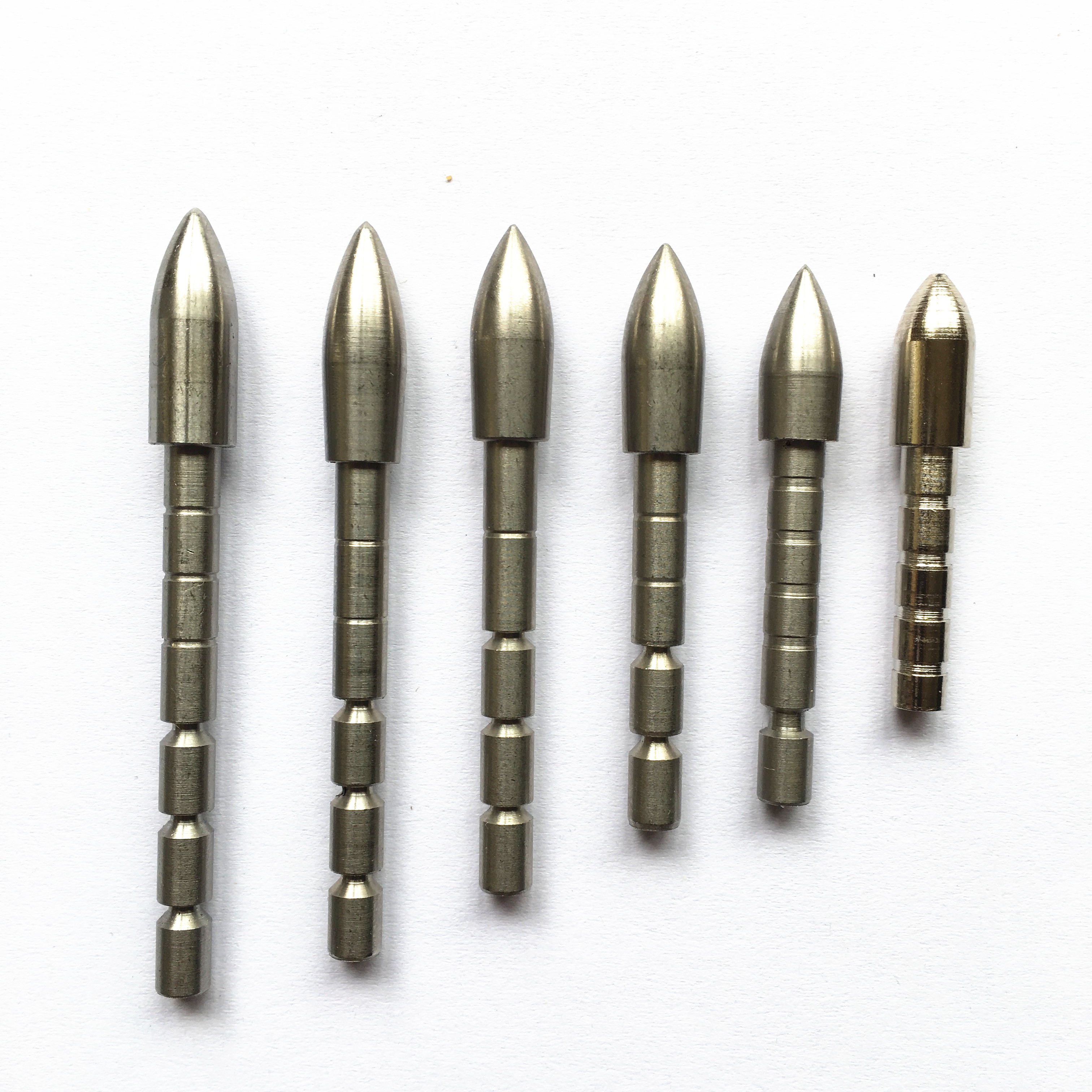 12pcs 70 80 90 100 110 120 Gra - Arrow Carbon Shaft recensie en prijs