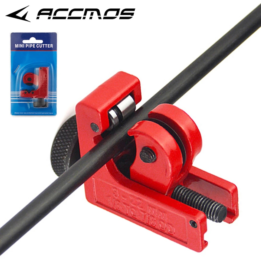 Mini Cut Off Saw Trimmer Arrow - Arrow Carbon Shaft recensie en prijs
