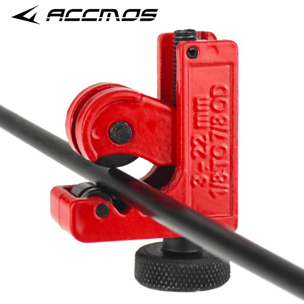 Mini Cut Off Saw Trimmer Arrow - Arrow Carbon Shaft recensie en prijs