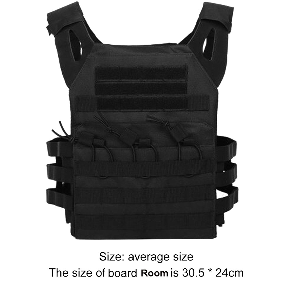 Tactical Hunting Tactical Vest - Hunting Outdoor Game recensie en prijs