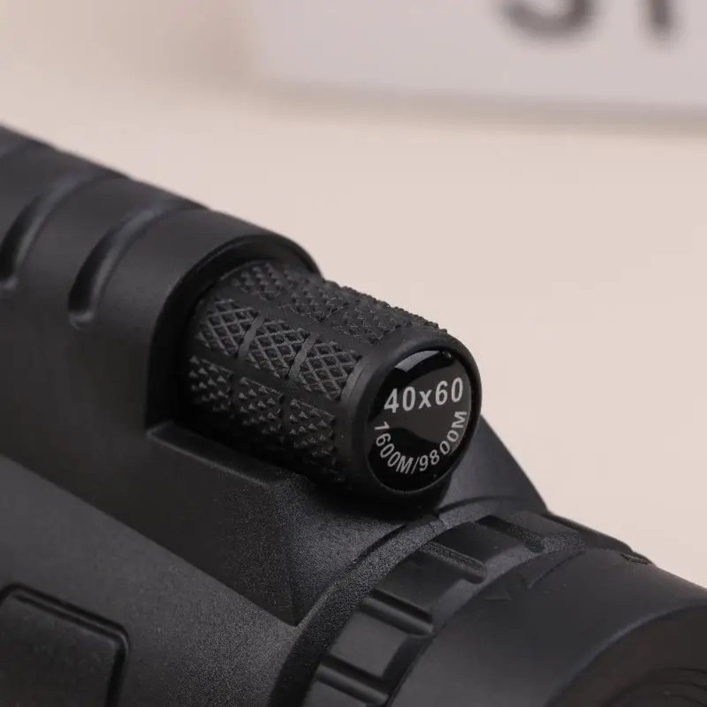 Zoom Telescope Monocular Smart - Monocular Night Vision recensie en prijs