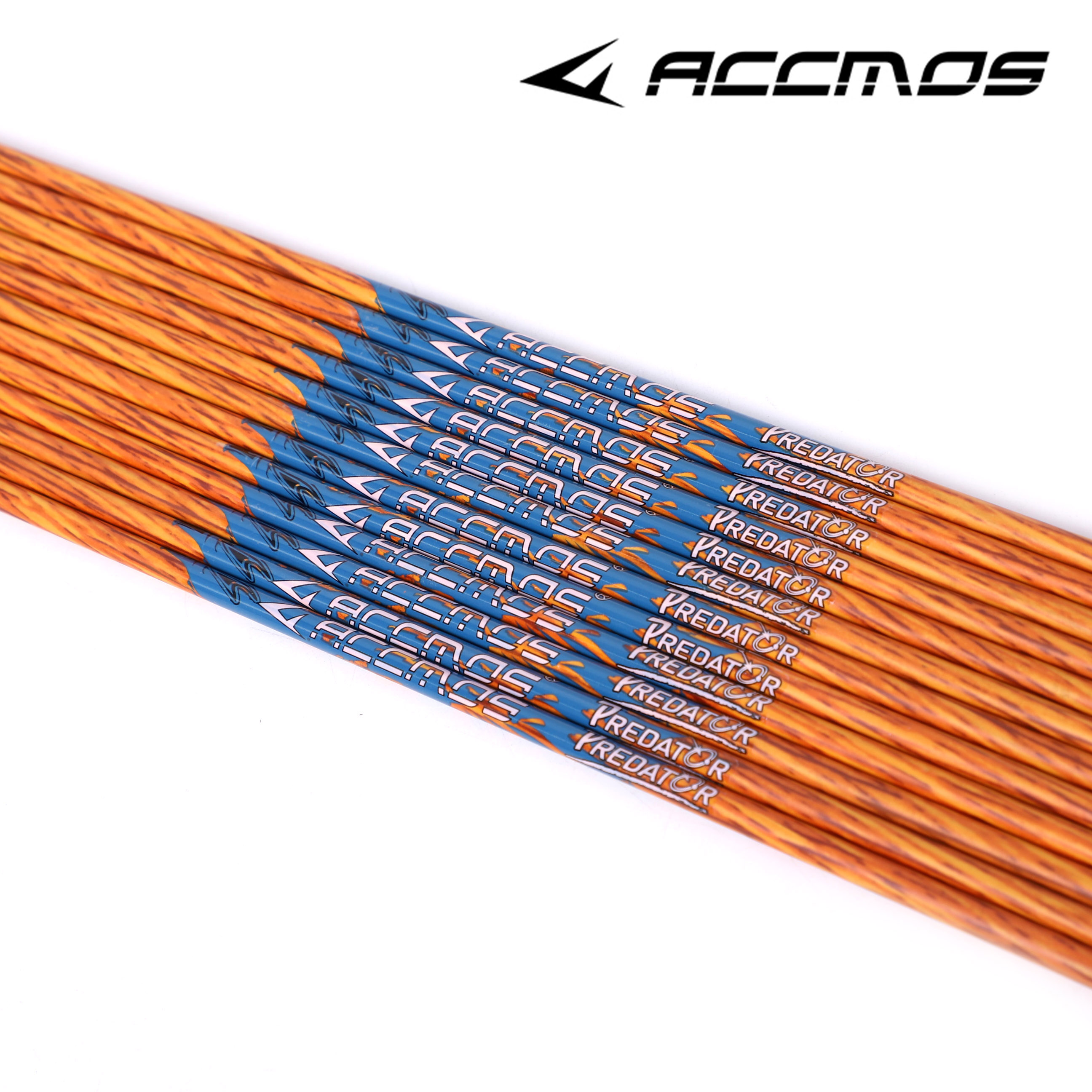 6/12pcs Pure Carbon Arrow Shaf - Arrow Carbon Shaft recensie en prijs