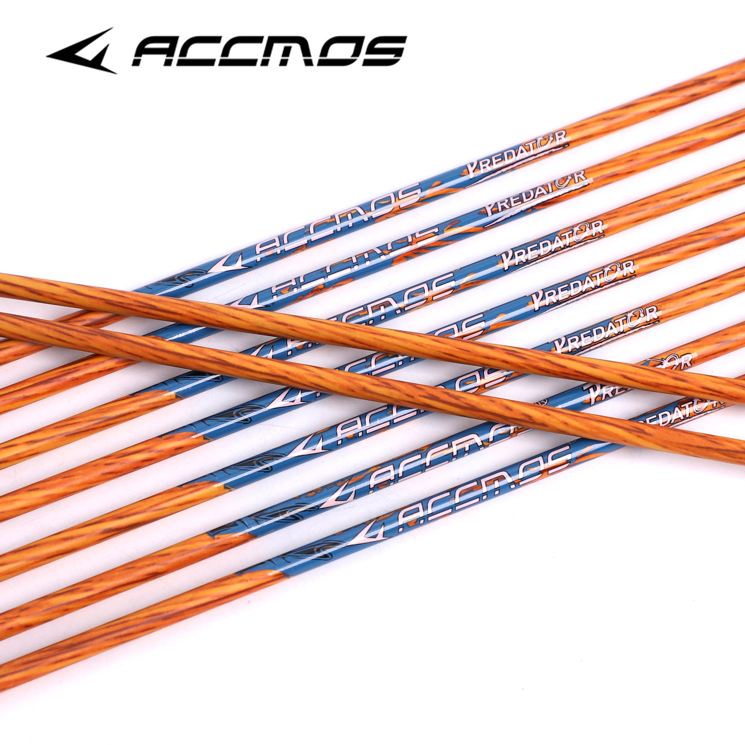 6/12pcs Pure Carbon Arrow Shaf - Arrow Carbon Shaft recensie en prijs