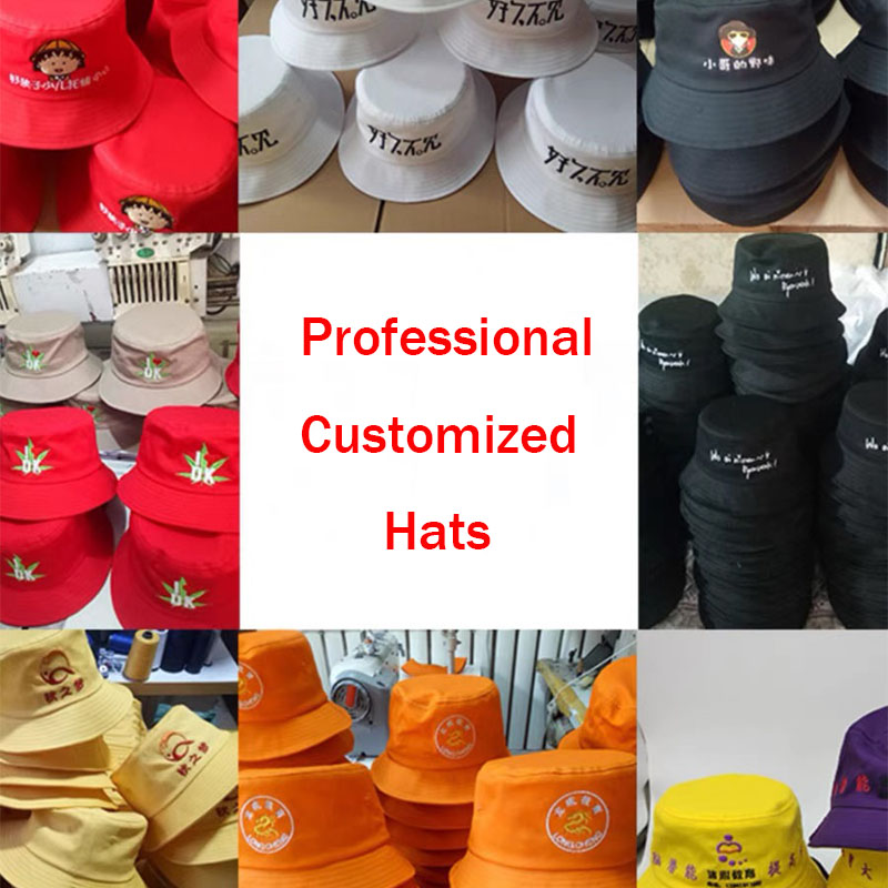 Custom DIY Embroidery Printed  - Outdoor Hunting Logo recensie en prijs