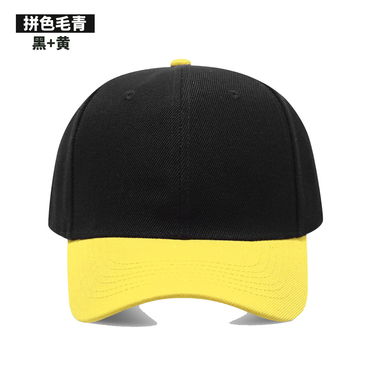 Custom printed logo Soft Cap J - Outdoor Hunting Logo recensie en prijs