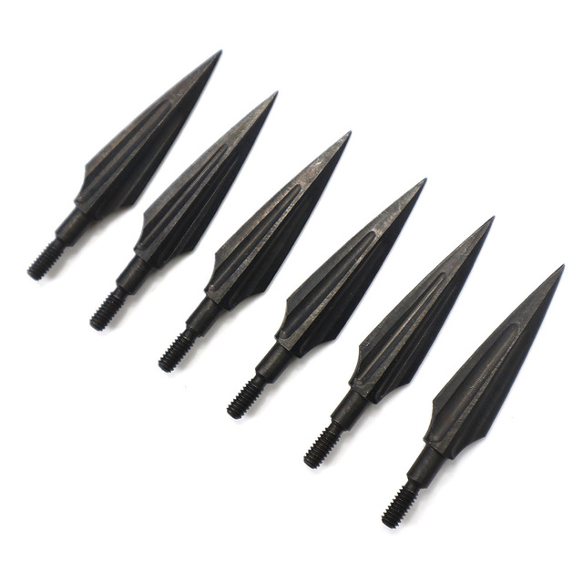 3/6pcs 125grain High Carbon St - Arrow Carbon Shaft recensie en prijs