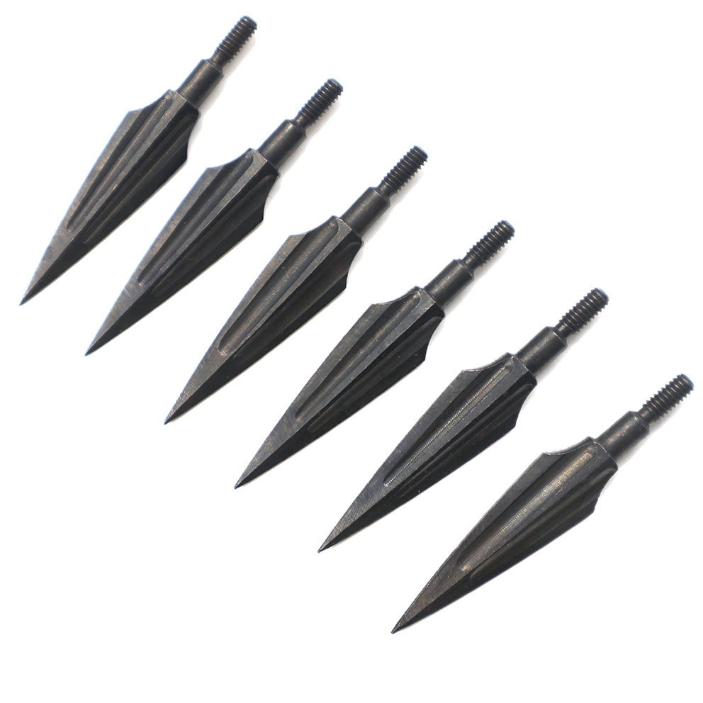 3/6pcs 125grain High Carbon St - Arrow Carbon Shaft recensie en prijs