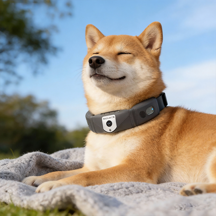 High Precision Dog GPS Tracker - Outdoor Hunting Dog Collar recensie en prijs