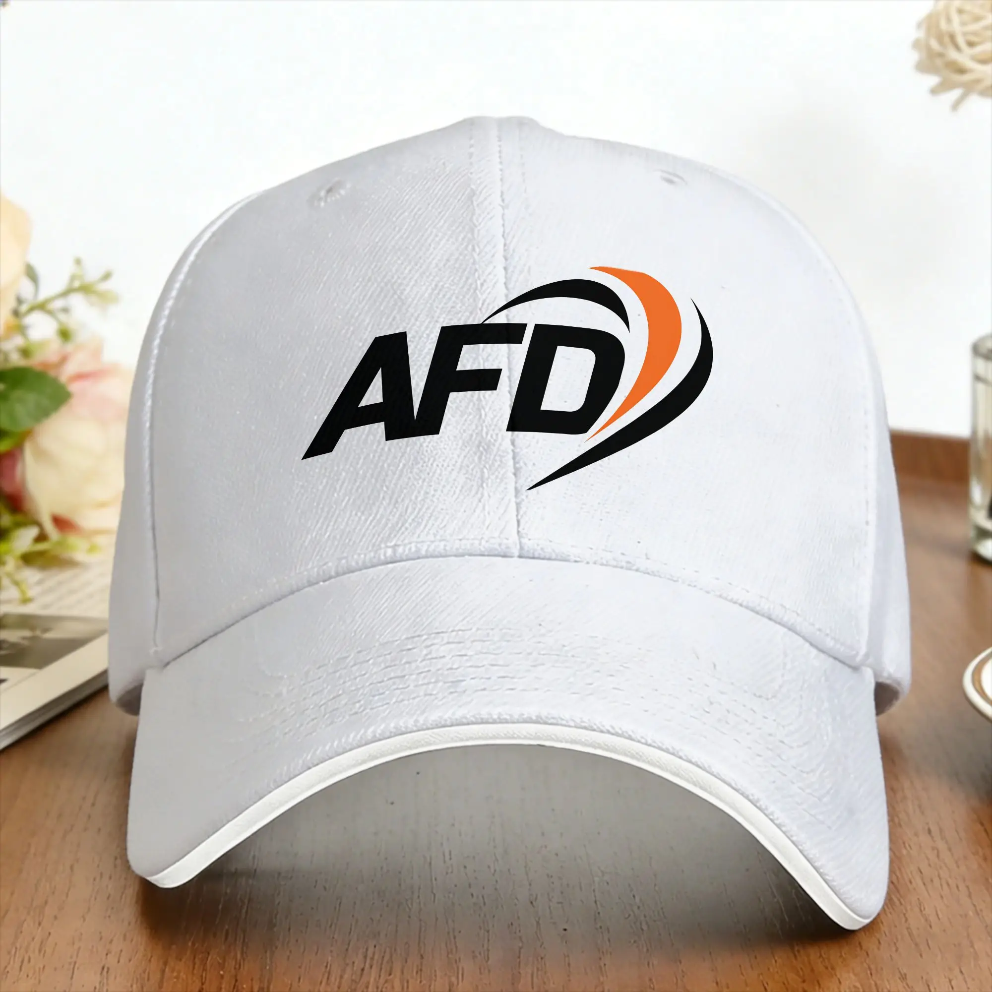 Sun Baseball Cap Alternative A - Outdoor Hunting Logo recensie en prijs