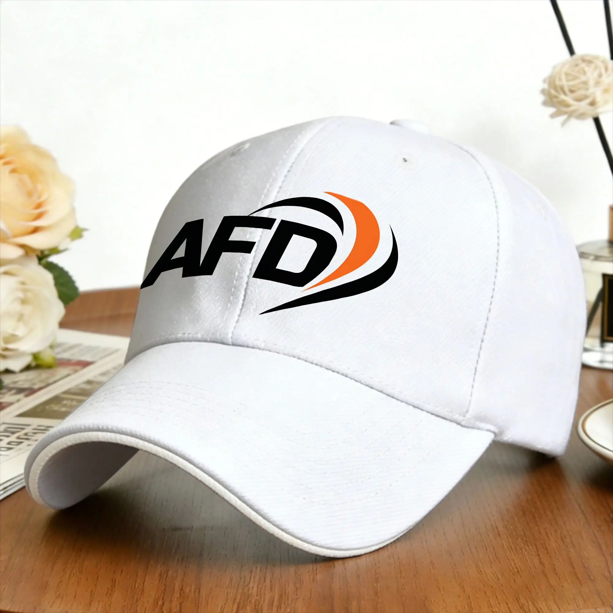 Sun Baseball Cap Alternative A - Outdoor Hunting Logo recensie en prijs