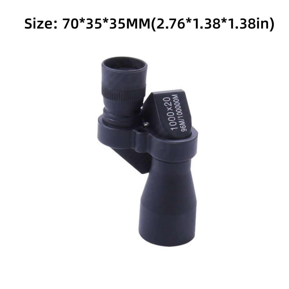 High-definition Monocular Tele - Monocular Night Vision recensie en prijs