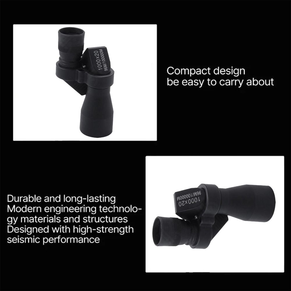 High-definition Monocular Tele - Monocular Night Vision recensie en prijs