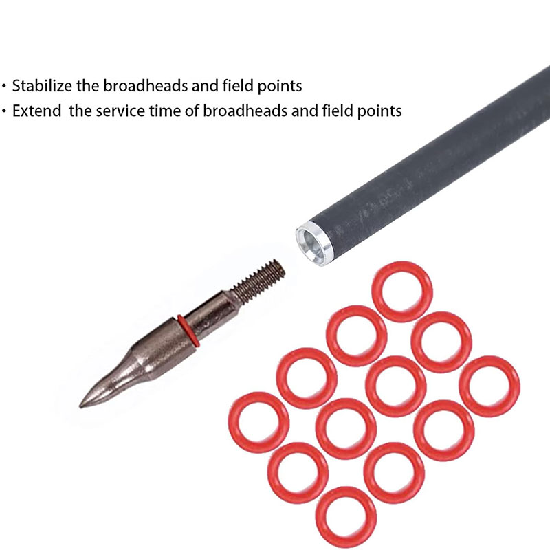 Archery Arrowhead Points Tips  - Arrow Carbon Shaft recensie en prijs