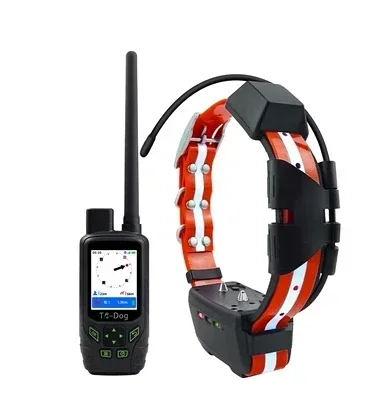 Dog GPS Hunting Tracker Collar - Outdoor Hunting Dog Collar recensie en prijs