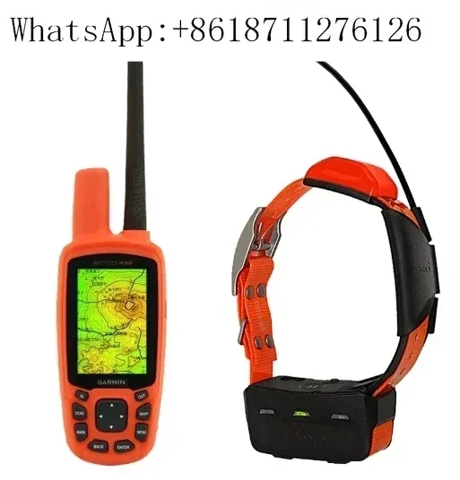 Dog GPS Hunting Tracker Collar - Outdoor Hunting Dog Collar recensie en prijs