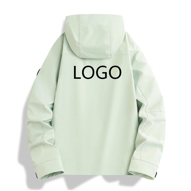 Spring Autumn Outdoor Single l - Outdoor Hunting Logo recensie en prijs