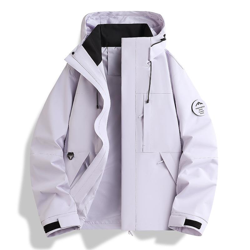 Spring Autumn Outdoor Single l - Outdoor Hunting Logo recensie en prijs