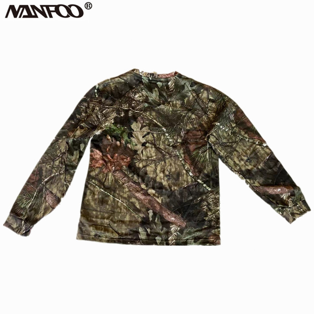 Summer Bionic Camouflage Hunti - Hunting And Outdoor Shows recensie en prijs