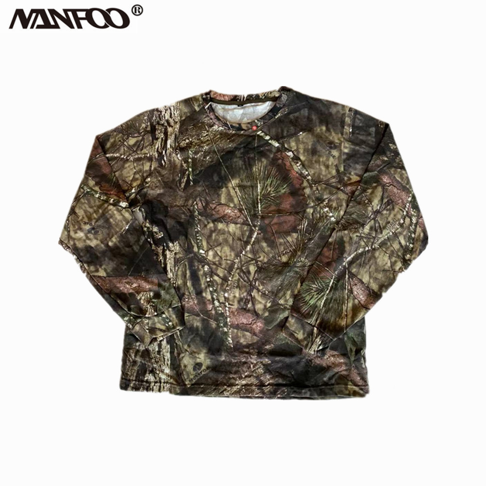 Summer Bionic Camouflage Hunti - Hunting And Outdoor Shows recensie en prijs