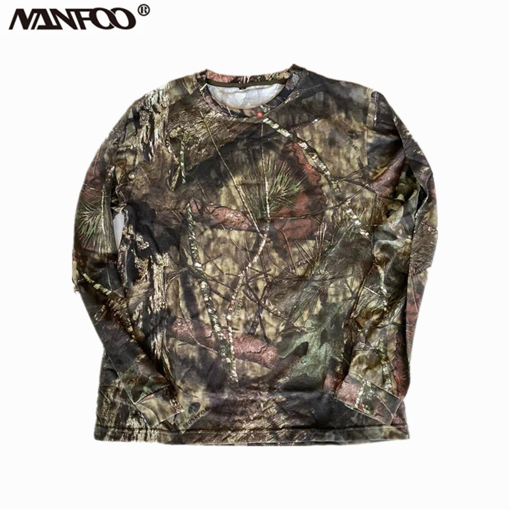 Summer Bionic Camouflage Hunti - Hunting And Outdoor Shows recensie en prijs