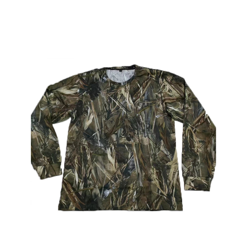 Summer Bionic Camouflage Hunti - Hunting And Outdoor Shows recensie en prijs