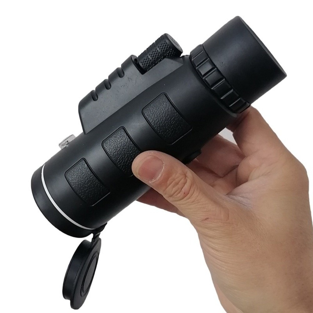 Zoom Telescope Monocular with  - Monocular Night Vision recensie en prijs