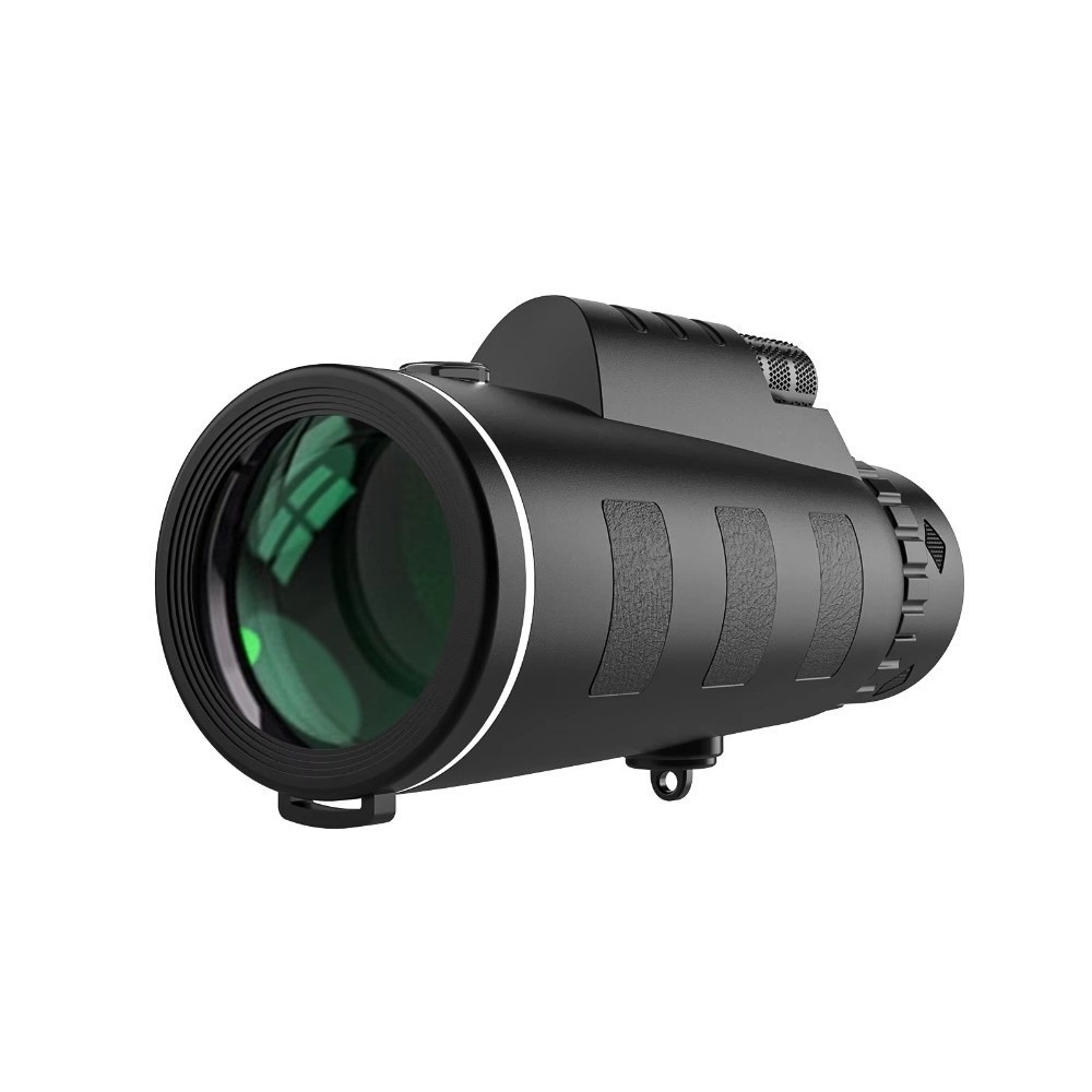 Zoom Telescope Monocular with  - Monocular Night Vision recensie en prijs