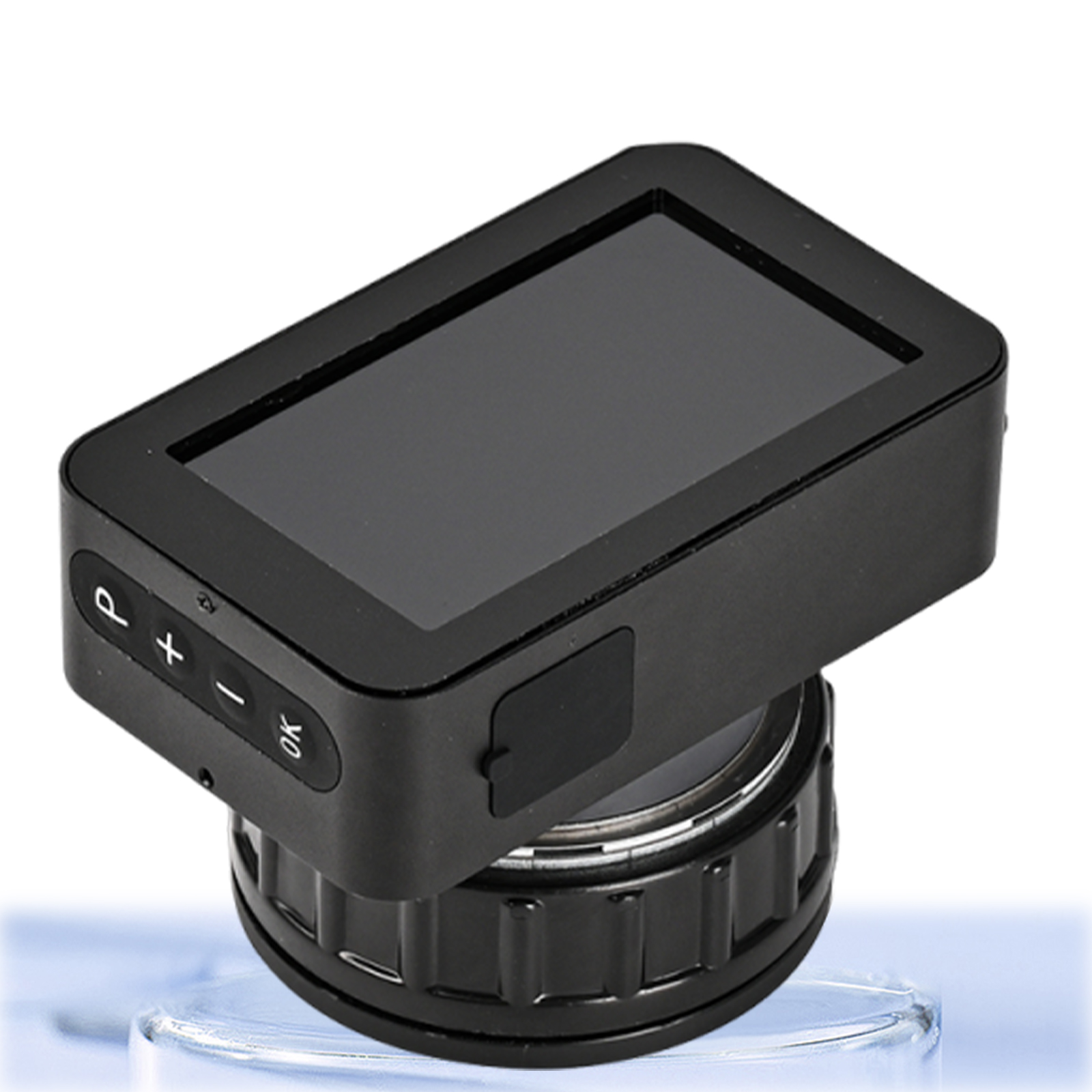 4K Display Electronic Eyepiece - Monocular Night Vision recensie en prijs